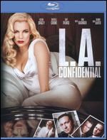 L.A. Confidential [Blu-ray] - Curtis Hanson
