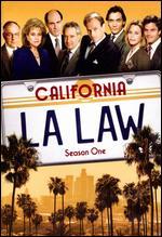 L.A. Law: Season 01