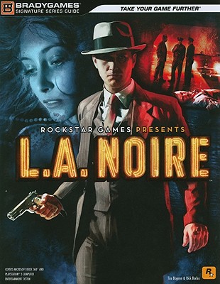 L.A. Noire - Bogenn, Tim, and Barba, Rick