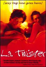 L.A. Twister - Sven Pape