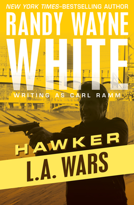 L.A. Wars - White, Randy Wayne