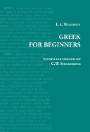 L A Wilding's Greek for Beginners