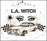 L.A. Witch - L.A. Witch