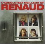 L' Absolutely Meilleur of Renaud - Renaud