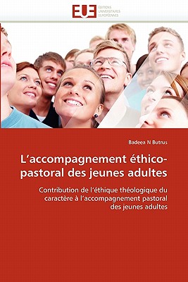 L Accompagnement Ethico-Pastoral Des Jeunes Adultes - N Butrus-B