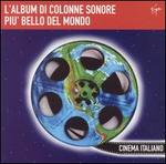 L' Album Di Colonne Sonore Piu Bello del Mondo