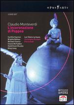 L' Claudio Monteverdi: L'Incoronazione di Poppea [2 Discs]