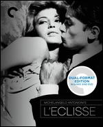 L' Eclisse [Criterion Collection] [2 Discs] [Blu-ray/DVD] - Michelangelo Antonioni