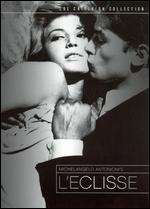 L' Eclisse [Criterion Collection] - Michelangelo Antonioni