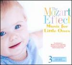 L' Effet Mozart: Musique pour les petits