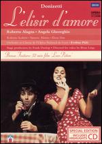 L' Elisir d'Amore [DVD/CD] - Brian Large