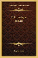 L' Esthetique (1878)