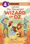 L. Frank Baum's the Wonderful Wizard of Oz