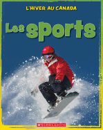 L' Hiver Au Canada: Les Sports