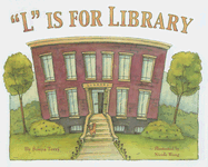 L Is for Library
