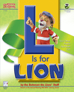 L Is for Lion: And Other Playful Alphabet Fun