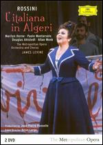 L' Italiana in Algeri [2 Discs] - Brian Large