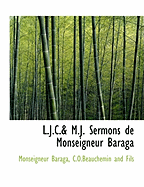 L.J.C.& M.J. Sermons de Monseigneur Baraga