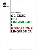 L & L - Lingua e Lingue: Scienze del linguaggio e educazione linguistica