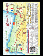 L?MINAS Y GLOSAS de los Monumentos del CAMINO de SANTIAGO_ FRANC?S Tomo I Francia, Arag?n, Navarra y La Rioja.: Tomo I Francia, Arag?n, Navarra y La Rioja.