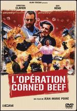 L' Operation Corned Beef
