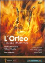 L' Orfeo (Teatro Real de Madrid)