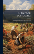 L. Tolstoi i Dostoevskii