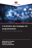 L'?volution des langages de programmation