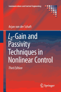 L2-Gain and Passivity Techniques in Nonlinear Control
