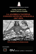 La Asamblea Constituyente de Venezuela (2017-2019): El Leviatn de la democracia