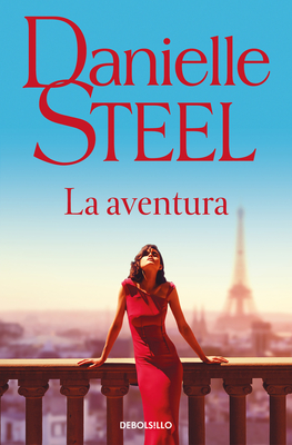 La Aventura / The Affair - Steel, Danielle