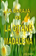 La Baraja de la Gitana Madalena