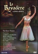 La Bayadre (Kirov Ballet)