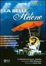 La Belle Hlne (Theatre Musical de Paris)