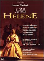 La Belle Helene (Zurich Opera House)