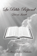 La Bible Repond: Qui est Israel