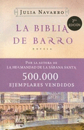 La Biblia de Barro - Navarro, Julia