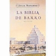 La Biblia de Barro - Navarro, Julia