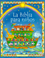 La Biblia Para Ninos