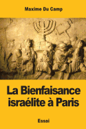 La Bienfaisance Israelite a Paris