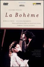 La Bohème (San Francisco Opera)