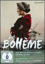 La Bohme (St. Margarethen Opera Festival)