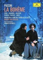 La Bohme (Teatro alla Scala) - Wilhelm Semmelroth