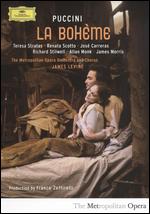 La Bohme (The Metropolitan Opera) - Kirk Browning