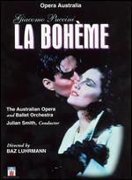 La Boheme: Australian Opera and Ballet Orchestra - Baz Luhrmann