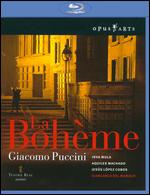 La Boheme [Blu-ray] - Robin Lough
