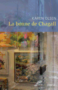 La Bonne de Chagall