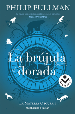 La Brujula Dorada / The Golden Compass - Pullman, Philip