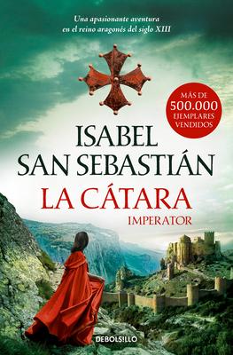 La Ctara / The Cathari Woman - San Sebastin, Isabel