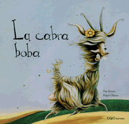 La Cabra Boba - Bruno, Pep